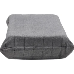 LIVARNO® Outdoor-Loungehocker - B-Ware