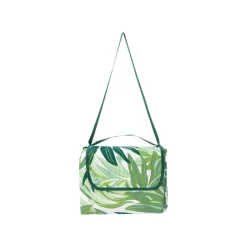 LIVARNO® Outdoormatte, 200 x 200 cm (Grün) - B-Ware sehr gut