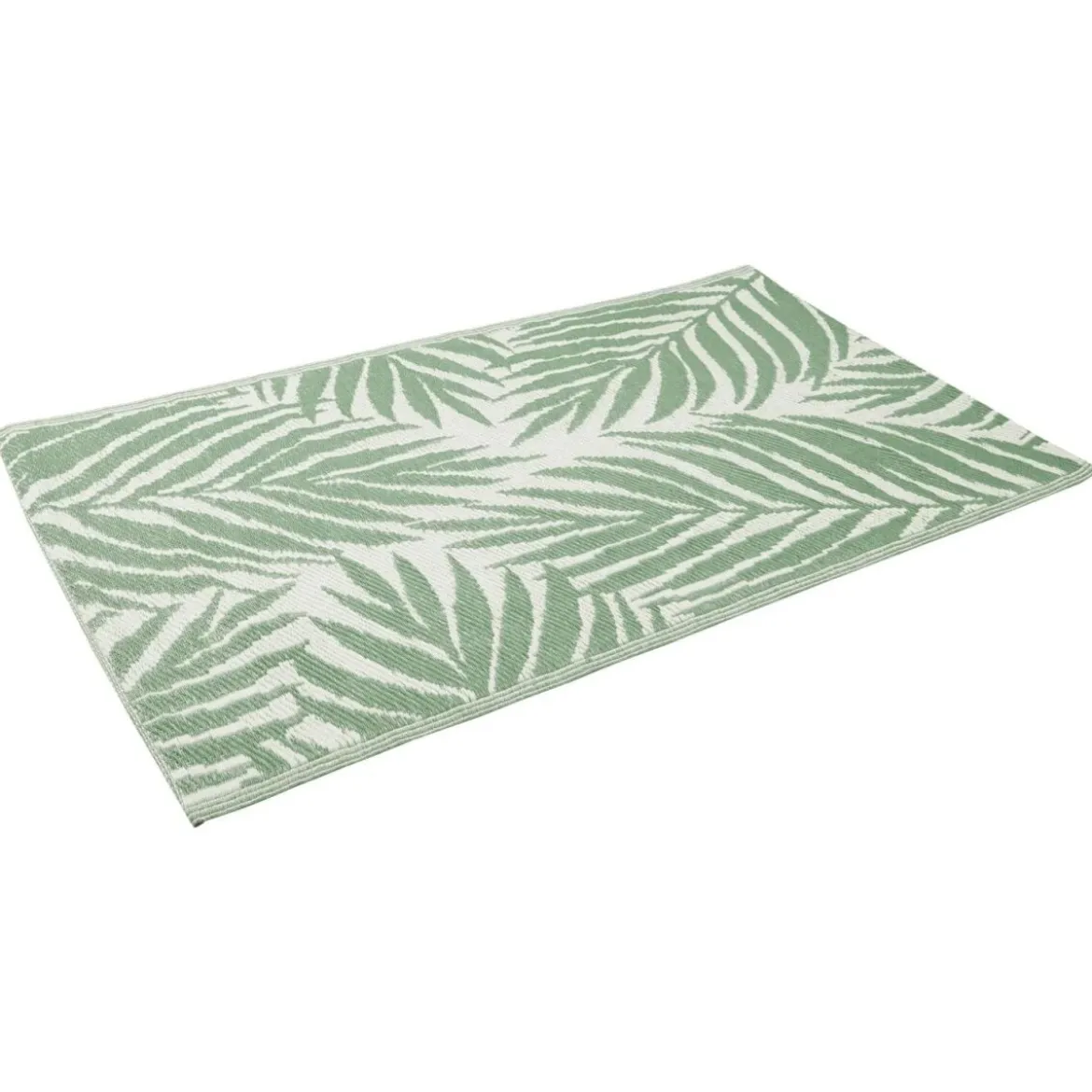 LIVARNO® Outdoorteppich, 80 x 150 cm - B-Ware