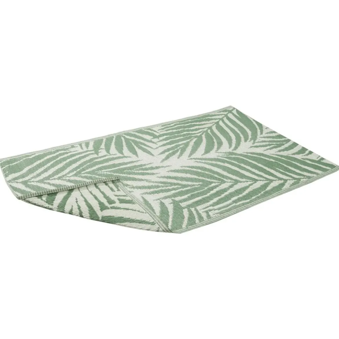 LIVARNO® Outdoorteppich, 80 x 150 cm - B-Ware