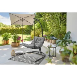 LIVARNO® Outdoorteppich, 80 x 150 cm - B-Ware