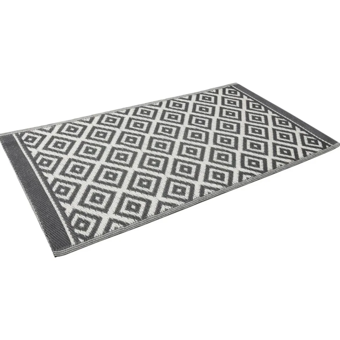 LIVARNO® Outdoorteppich, 80 x 150 cm - B-Ware