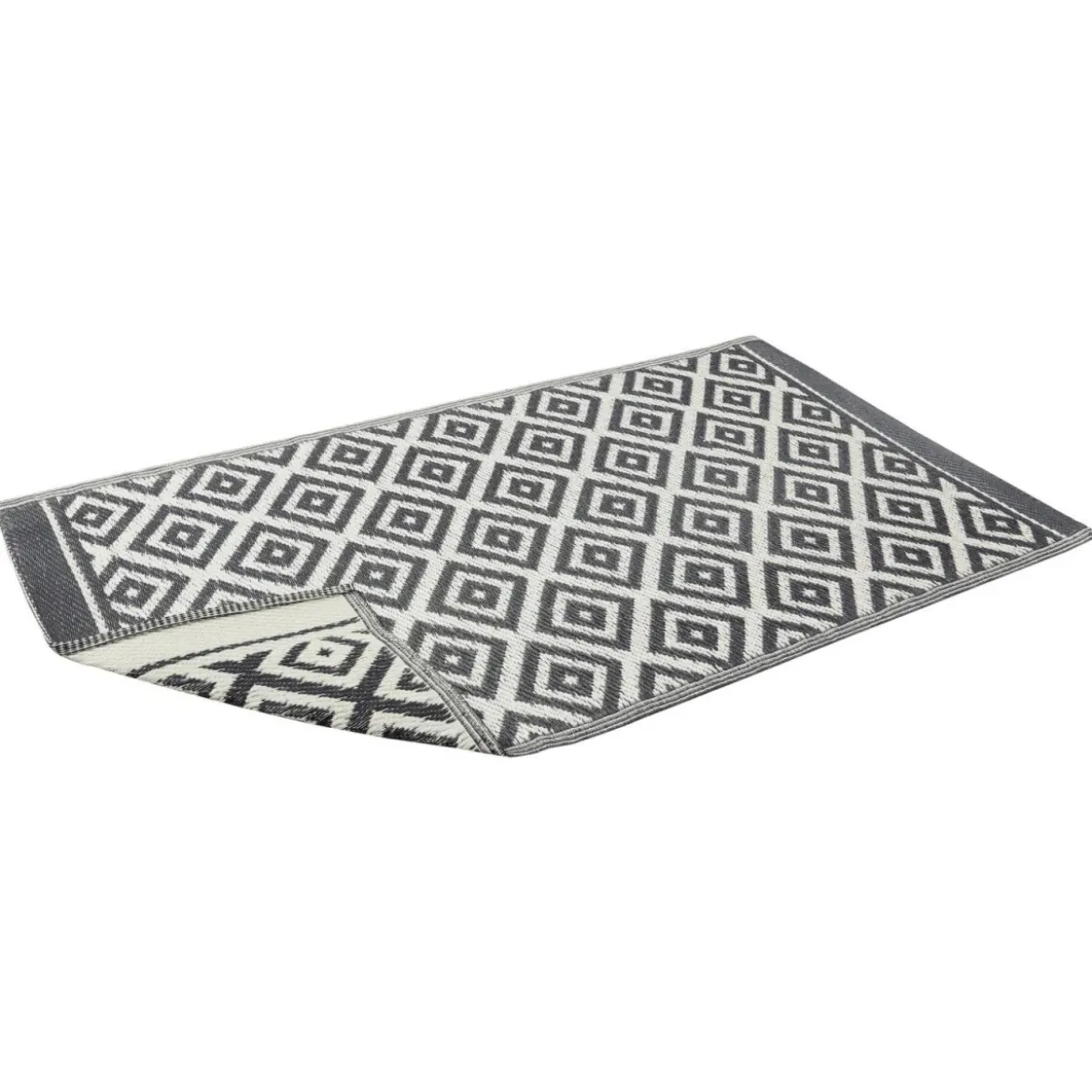 LIVARNO® Outdoorteppich, 80 x 150 cm - B-Ware