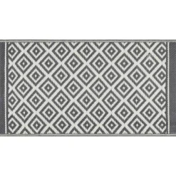 LIVARNO® Outdoorteppich, 80 x 150 cm - B-Ware