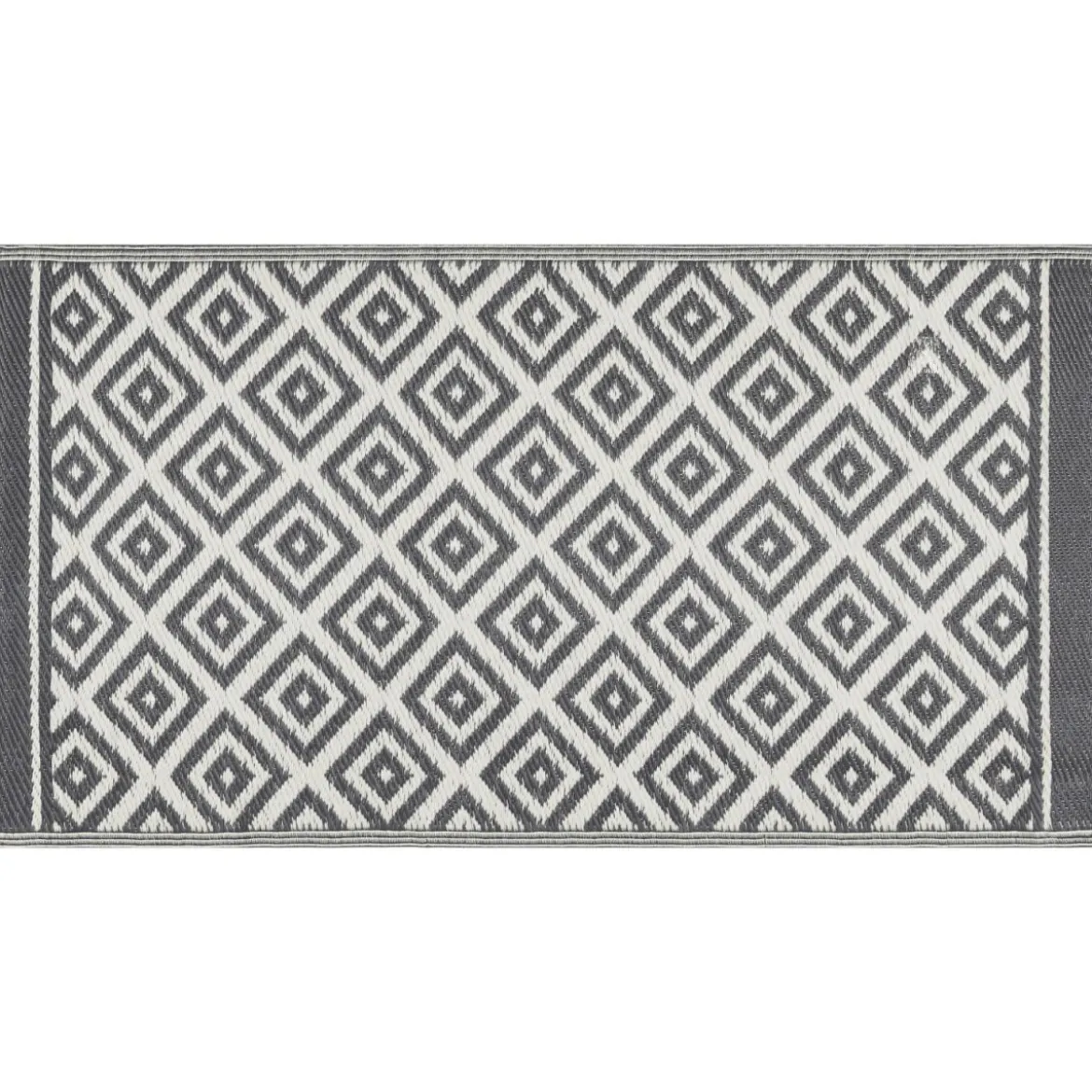 LIVARNO® Outdoorteppich, 80 x 150 cm - B-Ware