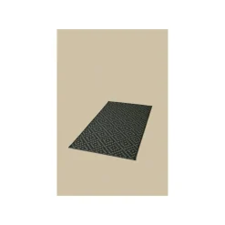 LIVARNO® Outdoorteppich, 80 x 150 cm (schwarz) - B-Ware sehr gut