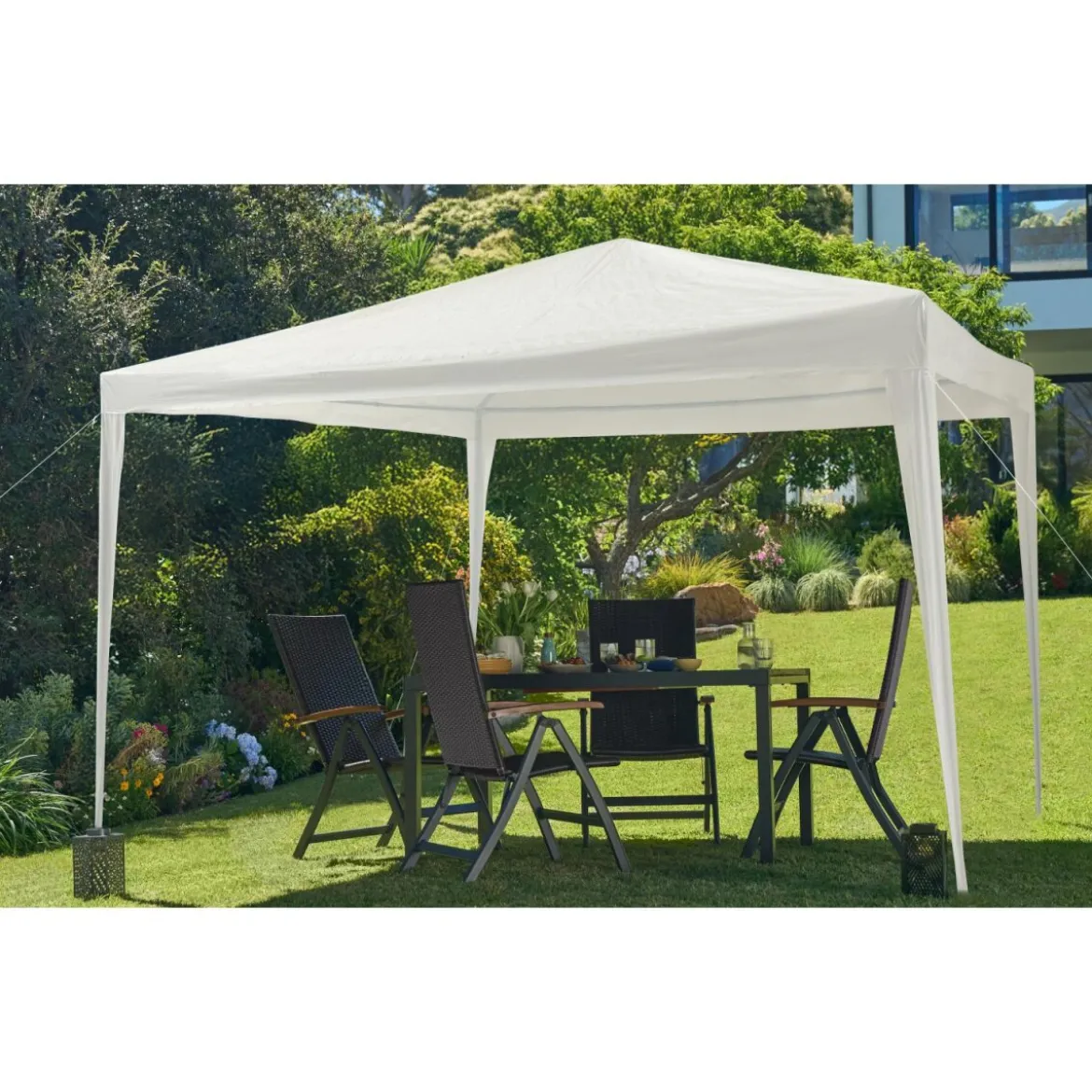 LIVARNO® Pavillon »Valencia« - B-Ware