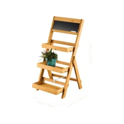 LIVARNO® Pflanzentreppe - B-Ware