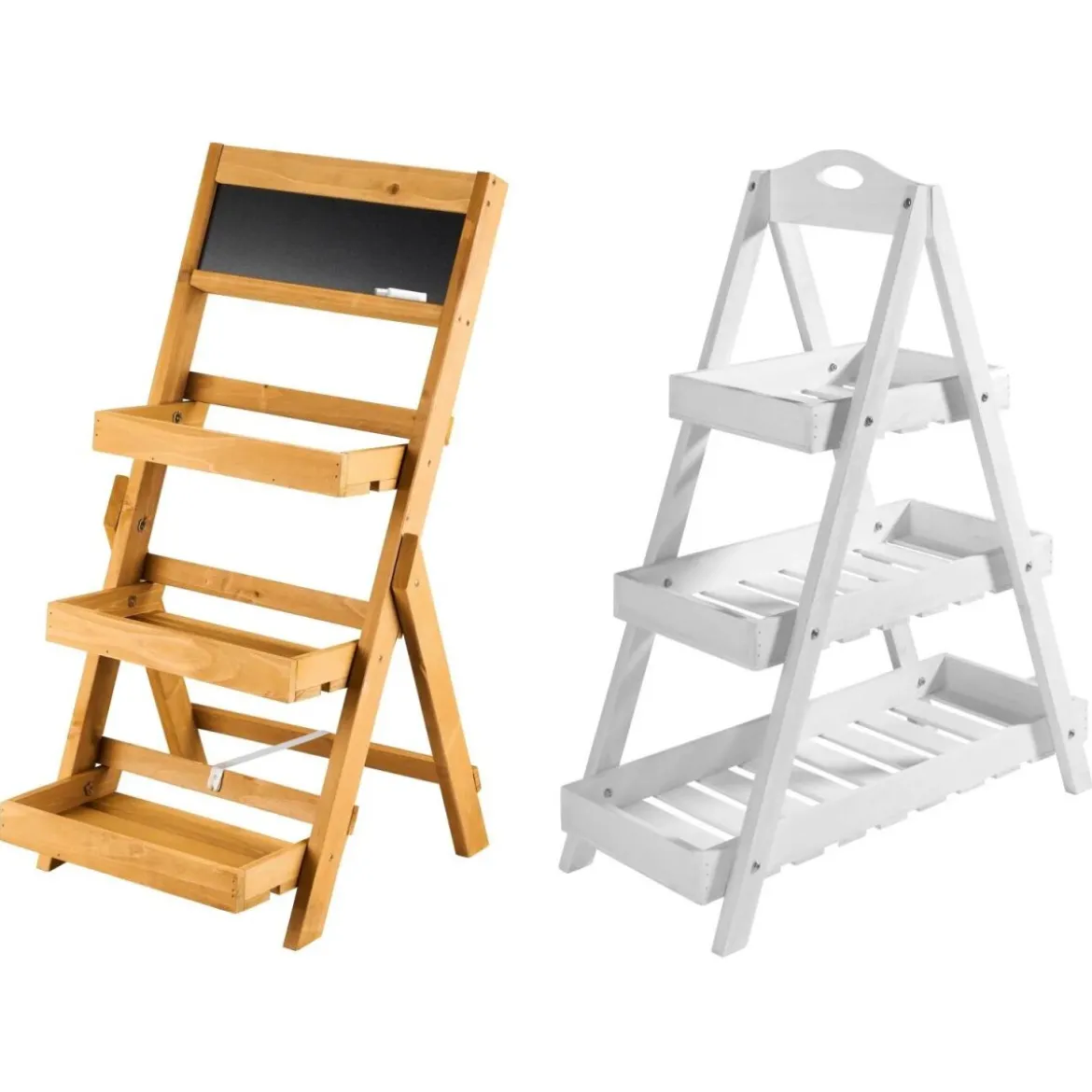LIVARNO® Pflanzentreppe - B-Ware