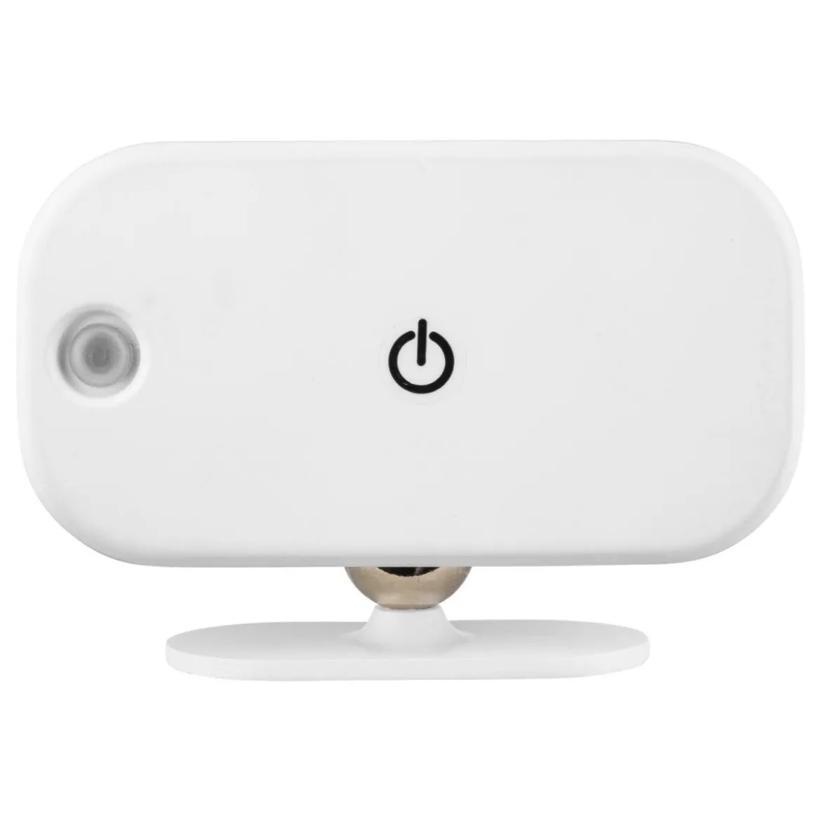 LIVARNop home Akku-LED-Wandleuchte, 3-stufig einstellbare Helligkeit - B-Ware