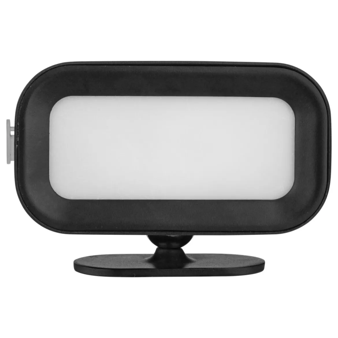 LIVARNop home Akku-LED-Wandleuchte, 3-stufig einstellbare Helligkeit - B-Ware