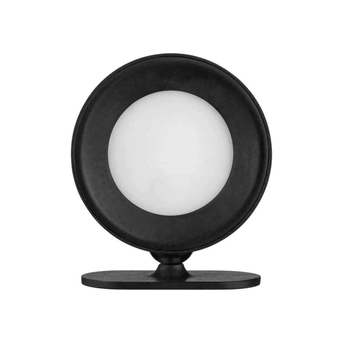 LIVARNop home Akku-LED-Wandleuchte, 3-stufig einstellbare Helligkeit - B-Ware