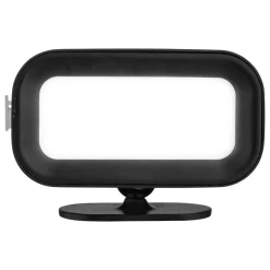 LIVARNop home Akku-LED-Wandleuchte, 3-stufig einstellbare Helligkeit - B-Ware