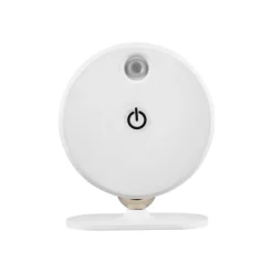LIVARNop home Akku-LED-Wandleuchte, 3-stufig einstellbare Helligkeit - B-Ware