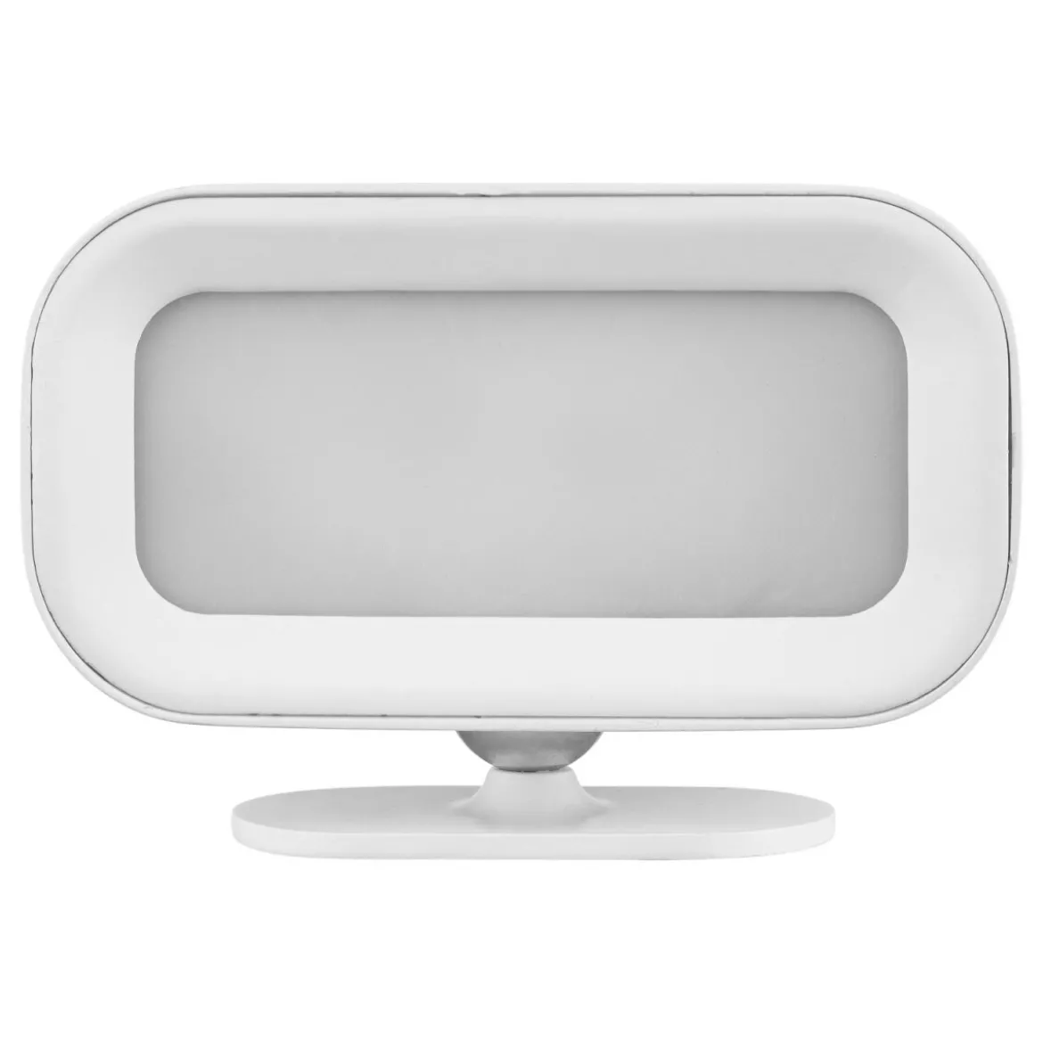LIVARNop home Akku-LED-Wandleuchte, 3-stufig einstellbare Helligkeit - B-Ware