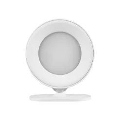 LIVARNop home Akku-LED-Wandleuchte, 3-stufig einstellbare Helligkeit - B-Ware