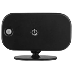 LIVARNop home Akku-LED-Wandleuchte, 3-stufig einstellbare Helligkeit - B-Ware