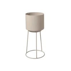 LIVARNO® Planztopf mit Gestell - B-Ware