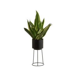 LIVARNO® Planztopf mit Gestell - B-Ware