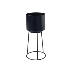 LIVARNO® Planztopf mit Gestell - B-Ware