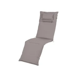LIVARNO® Relaxsessel-Polsterauflage »Toronto« (Taupe) - B-Ware sehr gut