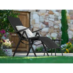 LIVARNO® Relaxsessel »Toronto« - B-Ware