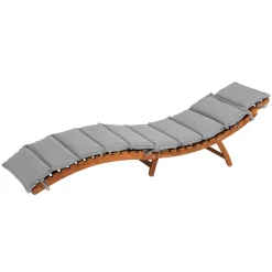 LIVARNO® Relax-Sonnenliege »Sevilla« - B-Ware sehr gut
