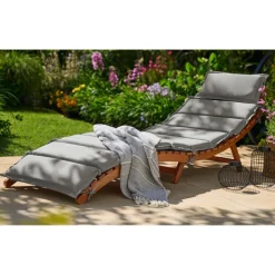 LIVARNO® Relax-Sonnenliege »Sevilla« - B-Ware sehr gut