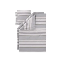 LIVARNO® Renforcé-Bettwäsche-Set, 4-teilig, 135 x 200 cm - B-Ware