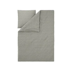LIVARNO® Renforcé-Bettwäsche, 155 x 220 cm - B-Ware