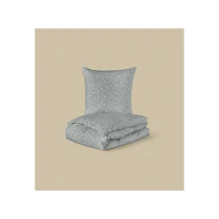 LIVARNO® Renforcé-Bettwäsche, 155 x 220 cm - B-Ware