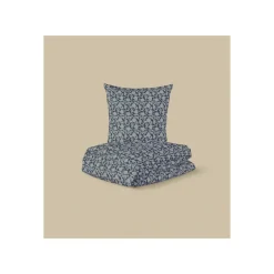 LIVARNO® Renforcé-Bettwäsche, 155 x 220 cm - B-Ware