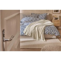 LIVARNO® Renforcé-Bettwäsche, 155 x 220 cm - B-Ware