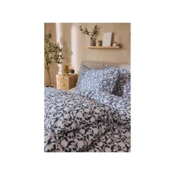 LIVARNO® Renforcé-Bettwäsche, 155 x 220 cm - B-Ware