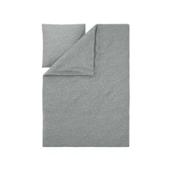 LIVARNO® Renforcé-Bettwäsche, 155 x 220 cm - B-Ware
