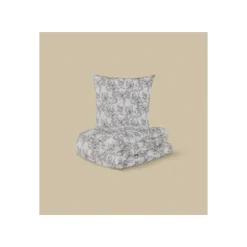 LIVARNO® Renforcé-Bettwäsche, 155 x 220 cm - B-Ware