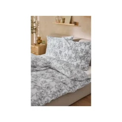 LIVARNO® Renforcé-Bettwäsche, 155 x 220 cm - B-Ware