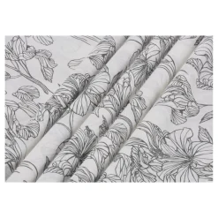 LIVARNO® Renforcé-Bettwäsche, 135 x 200 cm - B-Ware