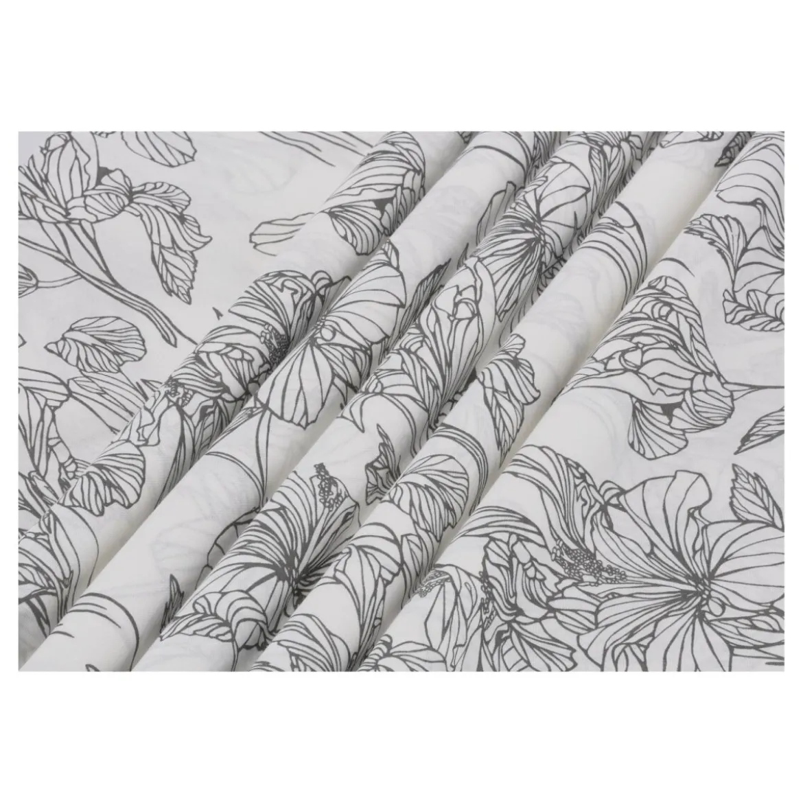 LIVARNO® Renforcé-Bettwäsche, 135 x 200 cm - B-Ware