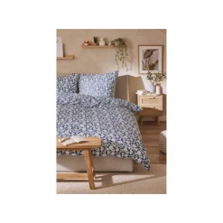LIVARNO® Renforcé-Bettwäsche, 135 x 200 cm - B-Ware
