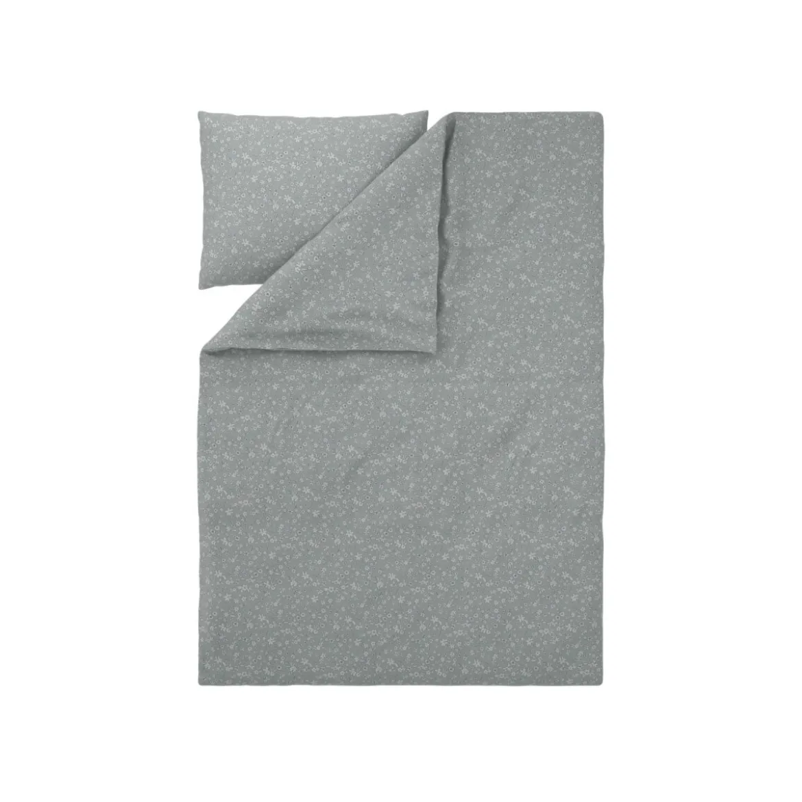 LIVARNO® Renforcé-Bettwäsche, 135 x 200 cm - B-Ware