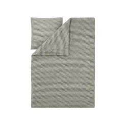LIVARNO® Renforcé-Bettwäsche, 135 x 200 cm - B-Ware