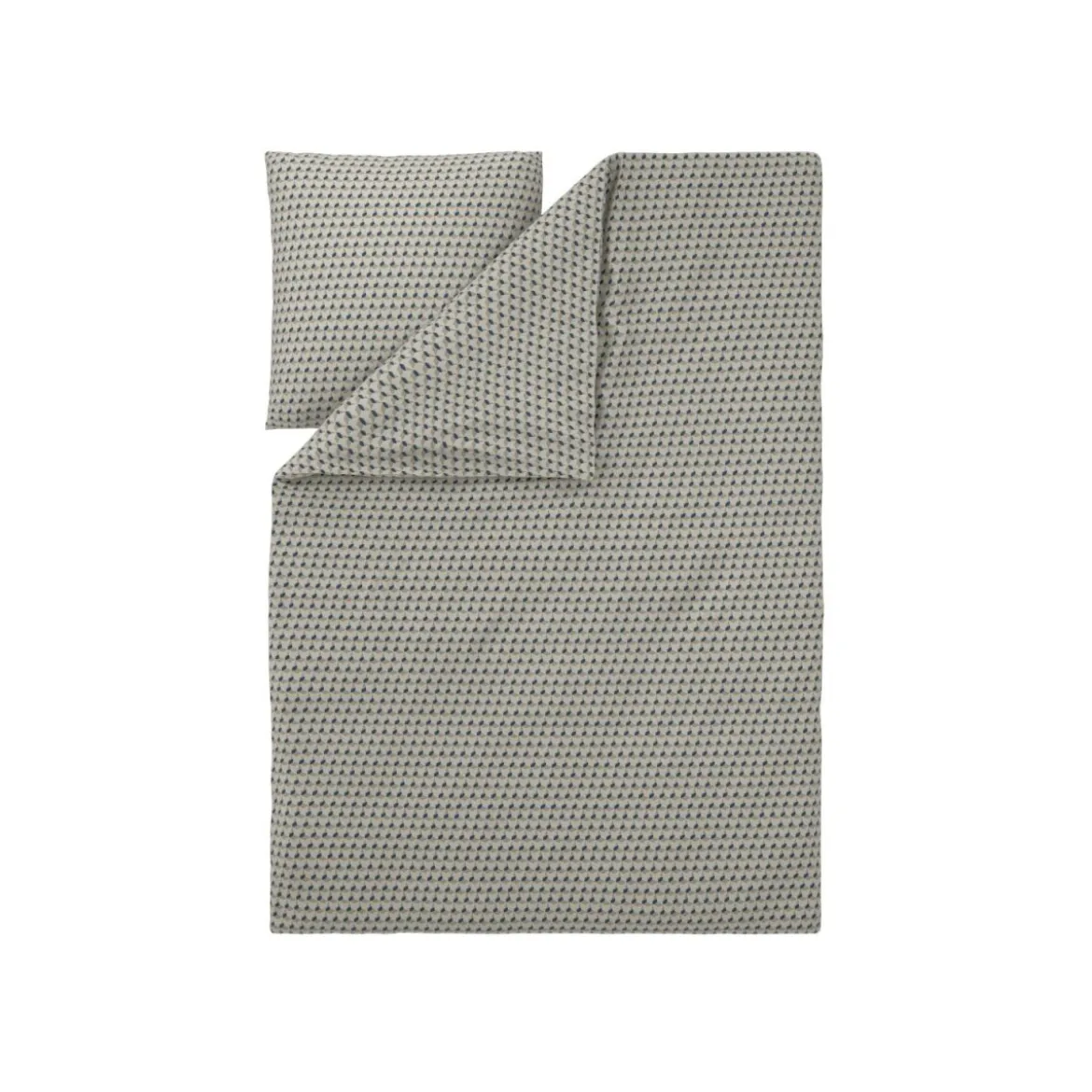 LIVARNO® Renforcé-Bettwäsche, 135 x 200 cm - B-Ware