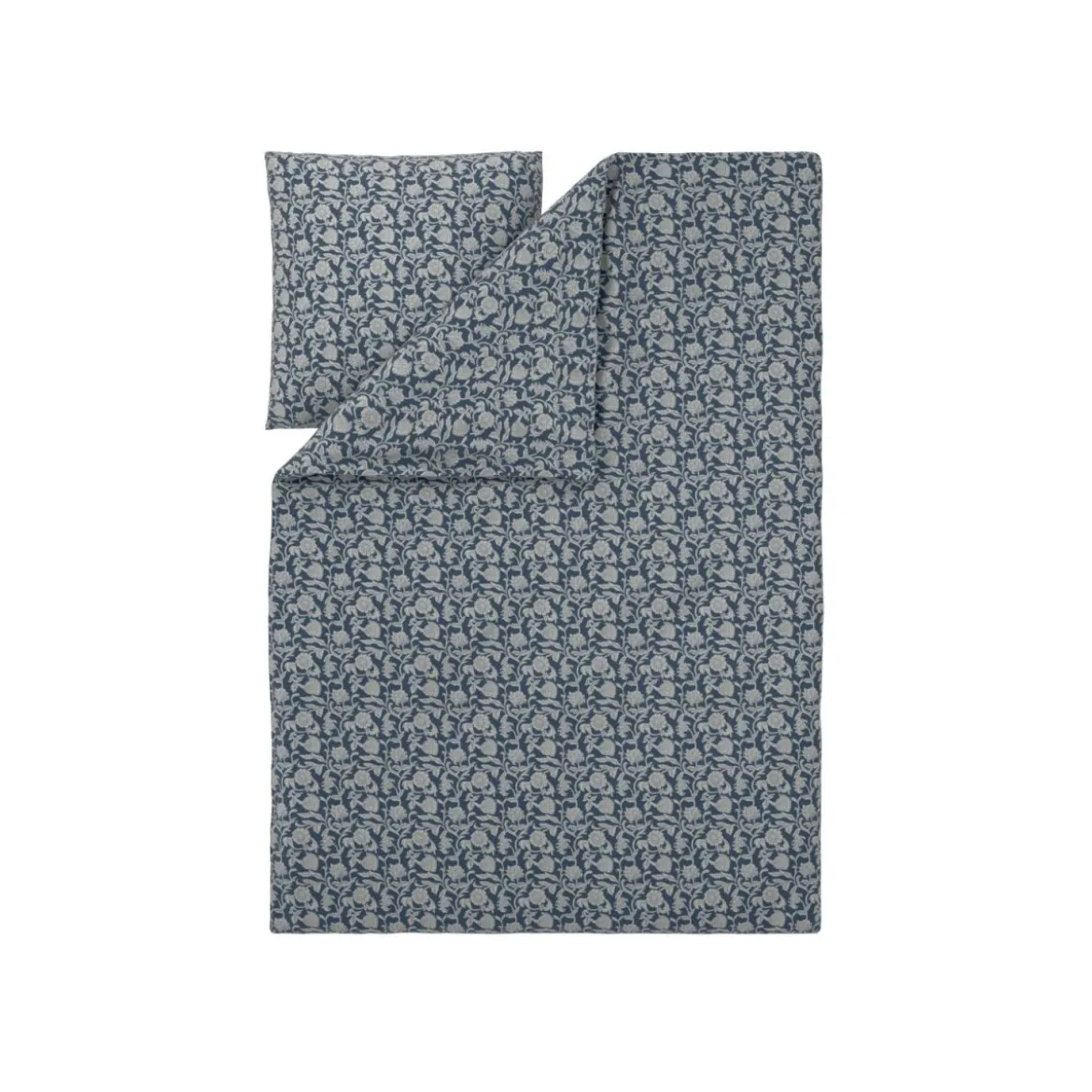 LIVARNO® Renforcé-Bettwäsche, 135 x 200 cm - B-Ware