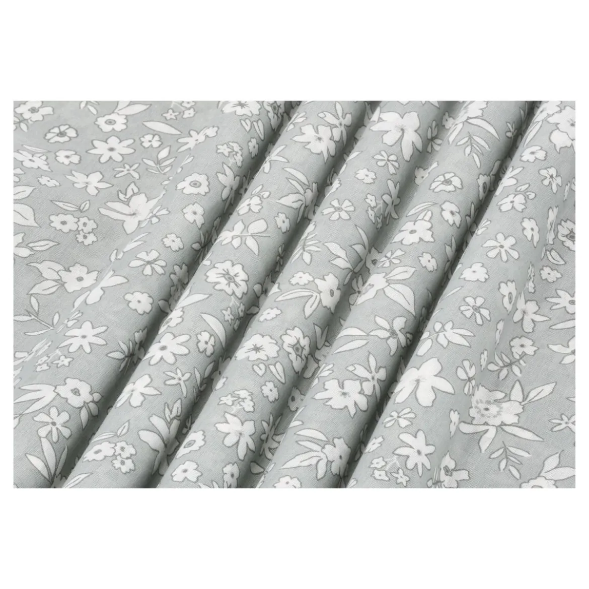 LIVARNO® Renforcé-Bettwäsche, 135 x 200 cm - B-Ware