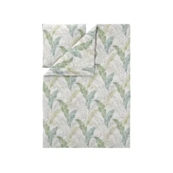 LIVARNO® Renforcé-Bettwäsche, 135 x 200 cm (Weiß) - B-Ware neuwertig