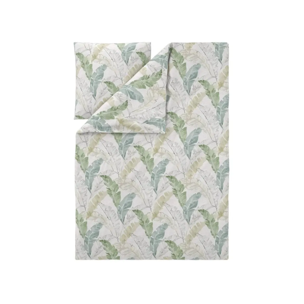 LIVARNO® Renforcé-Bettwäsche, 135 x 200 cm (Weiß) - B-Ware neuwertig