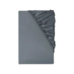LIVARNO® Satin-Spannbettlaken, 140-160 x 200 cm - B-Ware