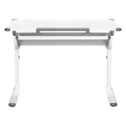 LIVARNO® Schülerschreibtisch, höhenverstellbar - B-Ware neuwertig