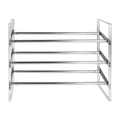 LIVARNO® Schuhregal ausziehbar - B-Ware sehr gut